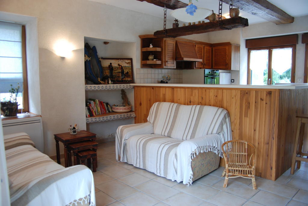 La Ferme Du Chauchix Hotel Lamballe Phòng bức ảnh