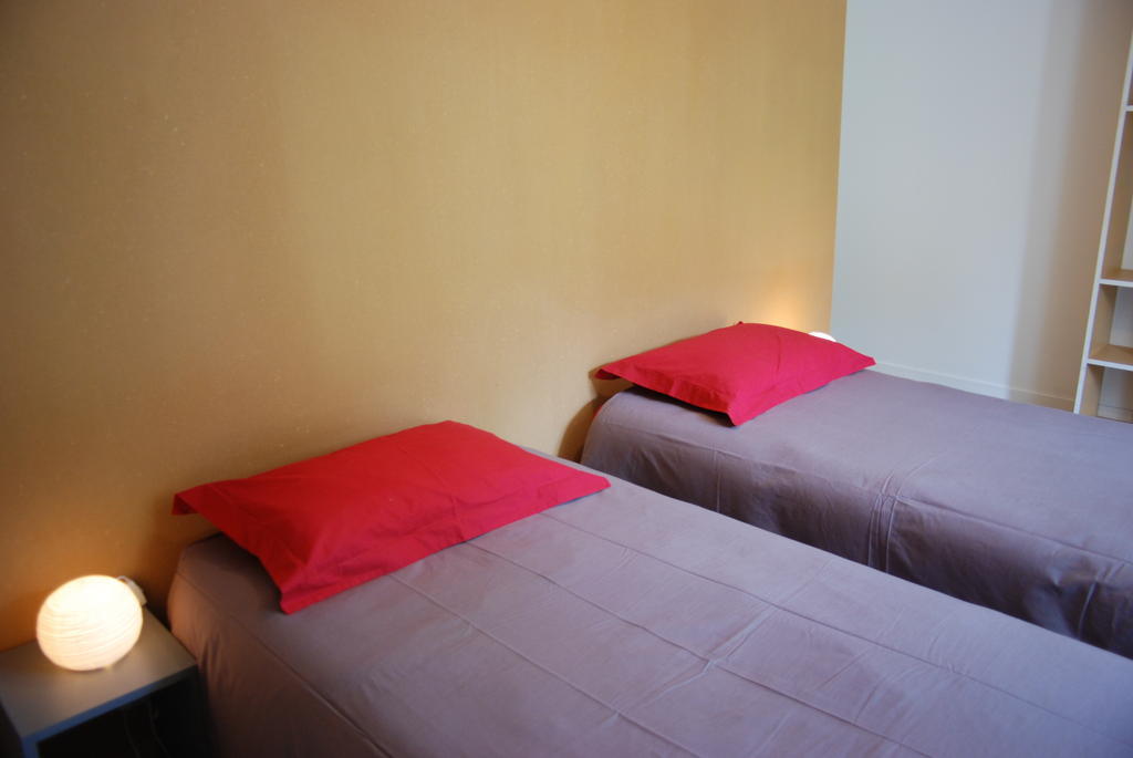 La Ferme Du Chauchix Hotel Lamballe Phòng bức ảnh