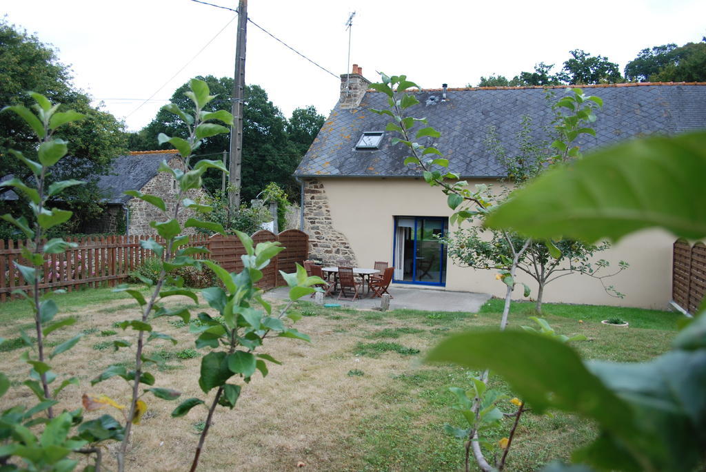 La Ferme Du Chauchix Hotel Lamballe Phòng bức ảnh