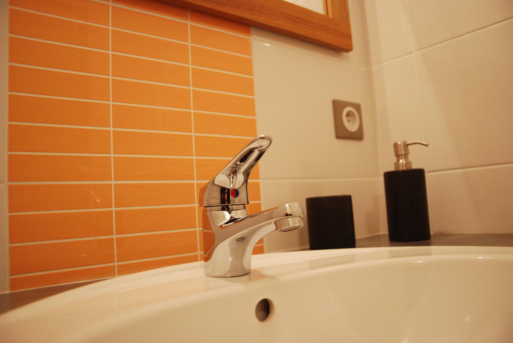 La Ferme Du Chauchix Hotel Lamballe Phòng bức ảnh