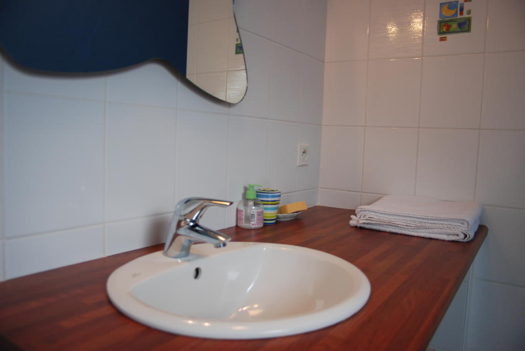 La Ferme Du Chauchix Hotel Lamballe Phòng bức ảnh