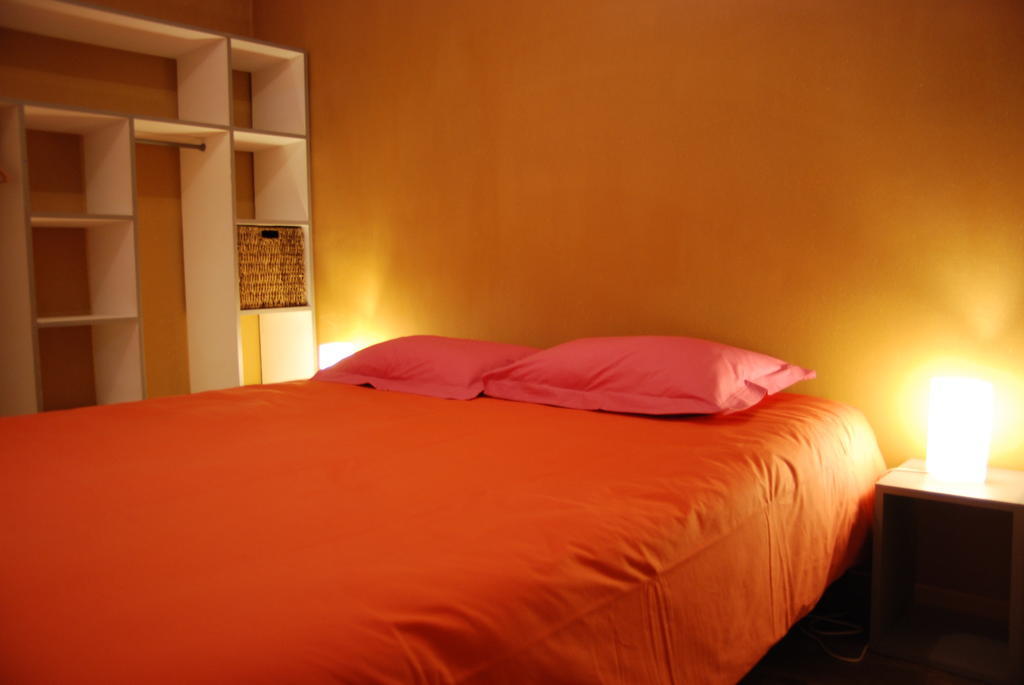 La Ferme Du Chauchix Hotel Lamballe Phòng bức ảnh